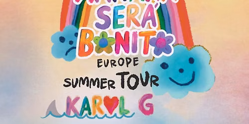 Karol G Madrid Tickets