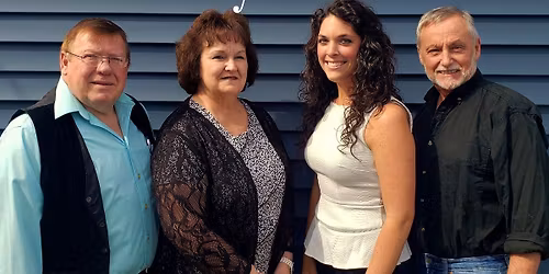 Bangor Dance- Country Comfort Band