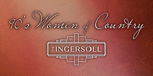 90's Women of Country