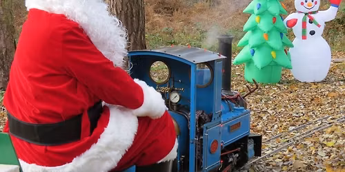 Santa Specials (tbc)