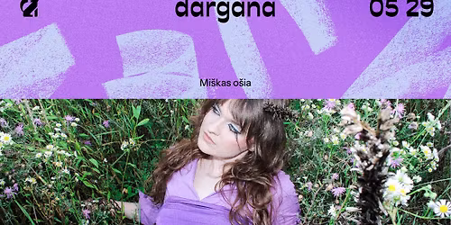 MI\u0160KAS O\u0160IA: DARGANA