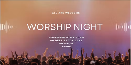 Night of Worship