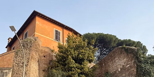 Pellegrinando nella Roma medievale: da Porta Aurelia a San Giorgio al Velabro