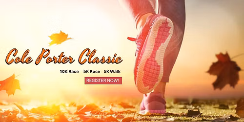 40th Annual Cole Porter Classic