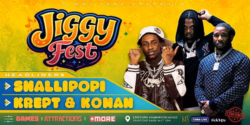 JIGGY FEST