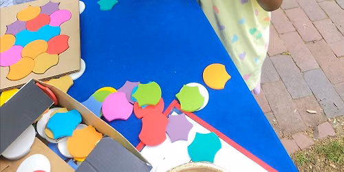 Math Makers