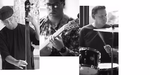 Brenton Smith Quartet 