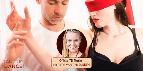Tantric Dance CELEBRATION Antwerpen door Elfriede
