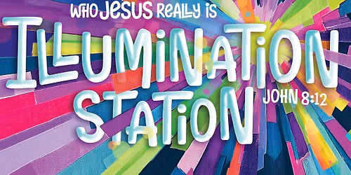 Safe Harbor's Vacation Bible School