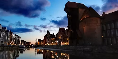 BEE WET 2026\/ Etap A1a\/ Wyp\u0142ywamy w d\u0142ugi rejs. Baaardzo d\u0142ugi.