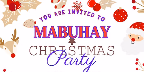 Annual Christmas Party