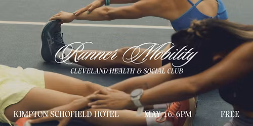 Runner Mobility