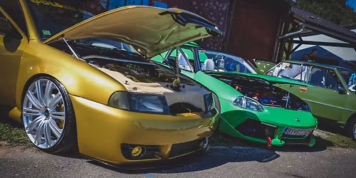 Help Cup Ko\u017eu\u0161any jaro 2026