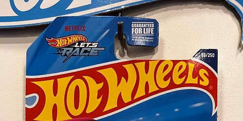 High Roller Wheel (Multiple Dates and Times)