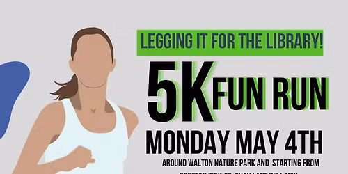 Fun Run 5K