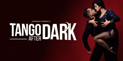 Paramount Presents: Tango After Dark