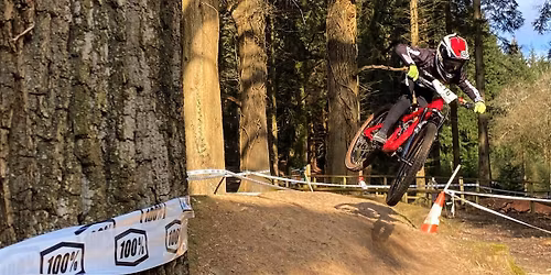 100% Mini Downhill