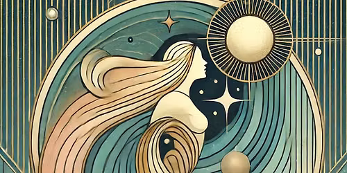 Move Your Body ~ Move Your Energy ~ Dance & Sound Healing Experience