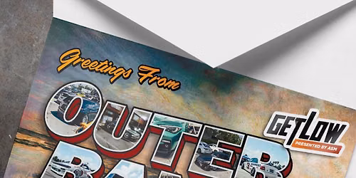 ASM Get Low: Outer Banks