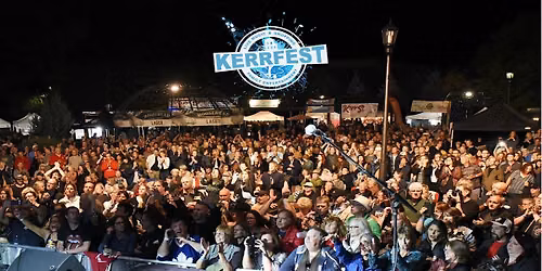 10TH ANNUAL KERRFEST