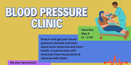 Blood Pressure Clinic