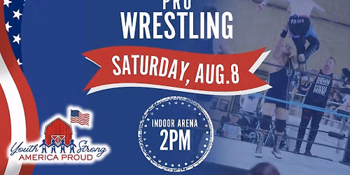 Pro Wrestling Live