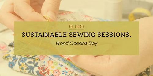 World Oceans Day