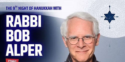 Bob Alper