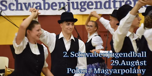 2. Schwabenjugendball