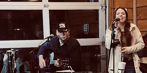 ShortMist @ The Corner Keg