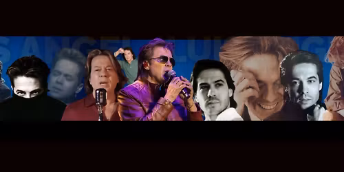 Luis Angel in Phoenix