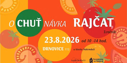 oCHU\u0164n\u00e1vka RAJ\u010cAT 2026