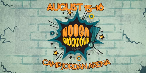 Nooga Knockdown Tournament
