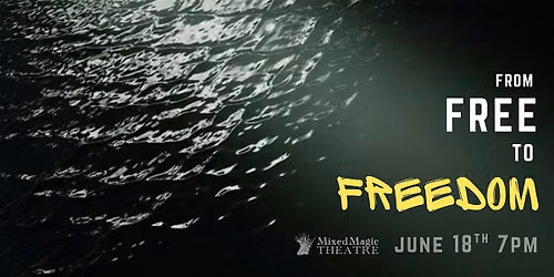 From Free To Freedom