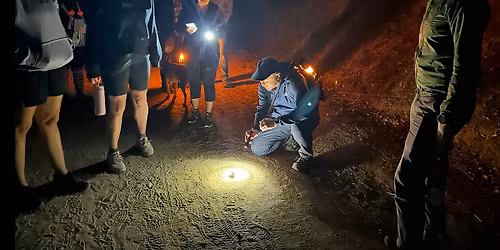 Full Moon Nature Night Hike