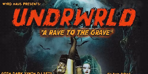 UNDRWRLD