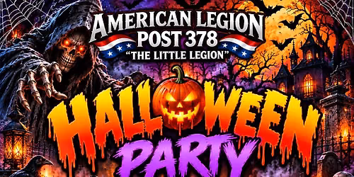 Halloween Party