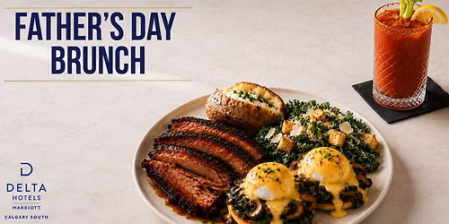 Father's Day Brunch