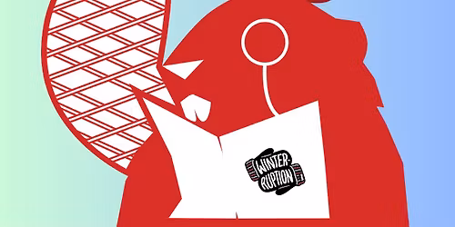 The Beaverton - Live! - Winterruption YEG 2026