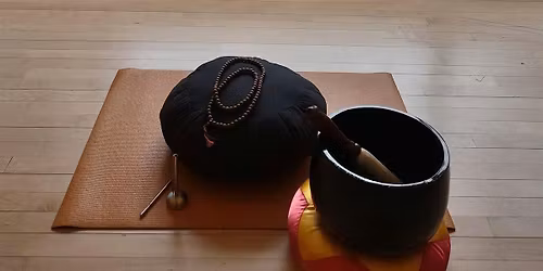 Meditation Made Easy Course