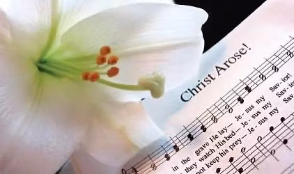 The Joy of Easter: A Concert