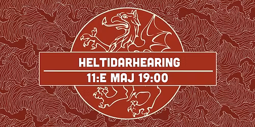 Heltidarhearing