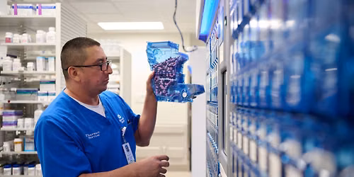 Pharmacy Wellness Wednesday