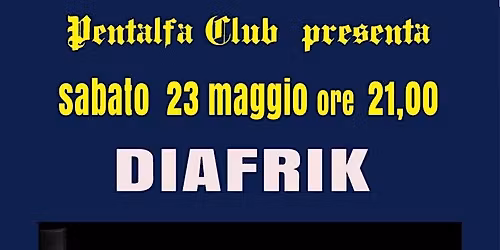 DIAFRIK