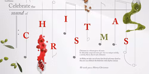 Christmas Eve's Dinner