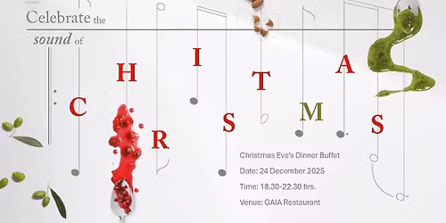 Christmas Eve's Dinner