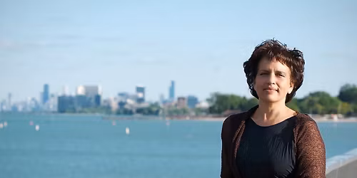 Golden Hour Featuring Jade Maze with Bradley Williams