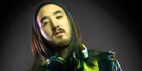 Steve Aoki