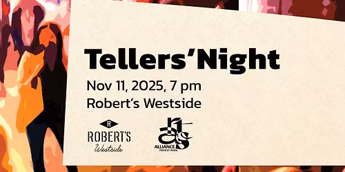 Tellers' Night