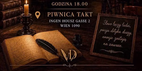 Wiede\u0144ska Noc Poet\u00f3w 